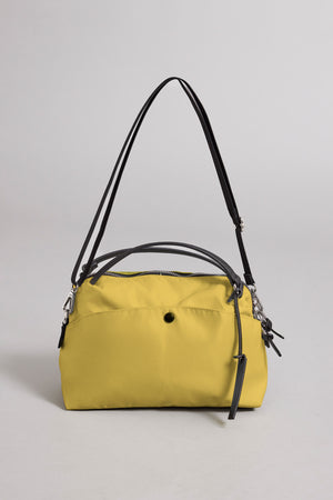 NYLON CROSSBODY BAG – Velvet by Graham & Spencer