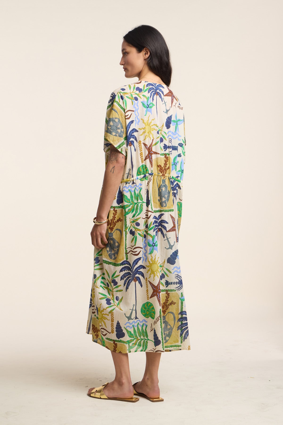 Velvet by Graham & Spencer | Pippa Dress | XS