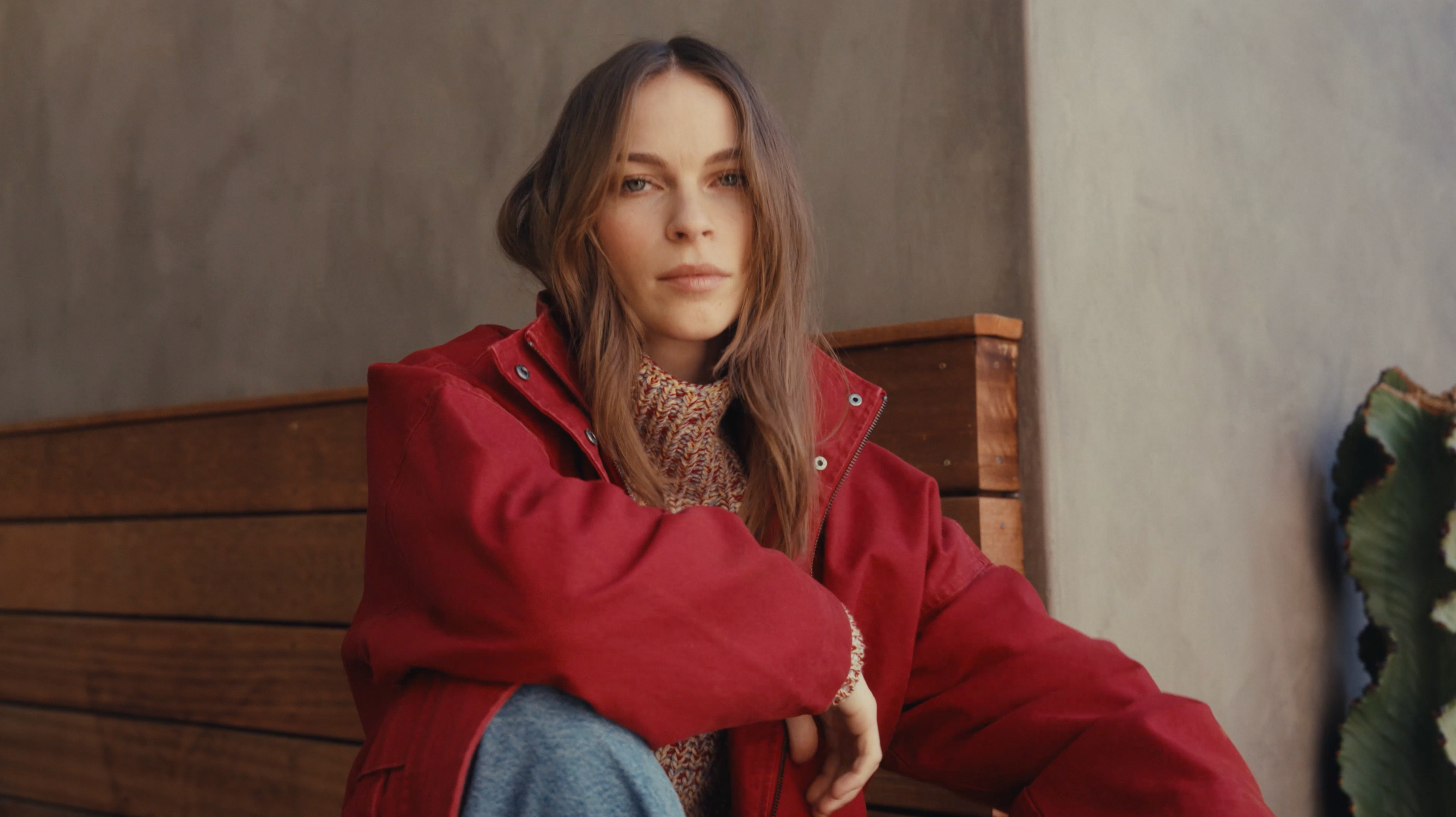 Layer Into the Season