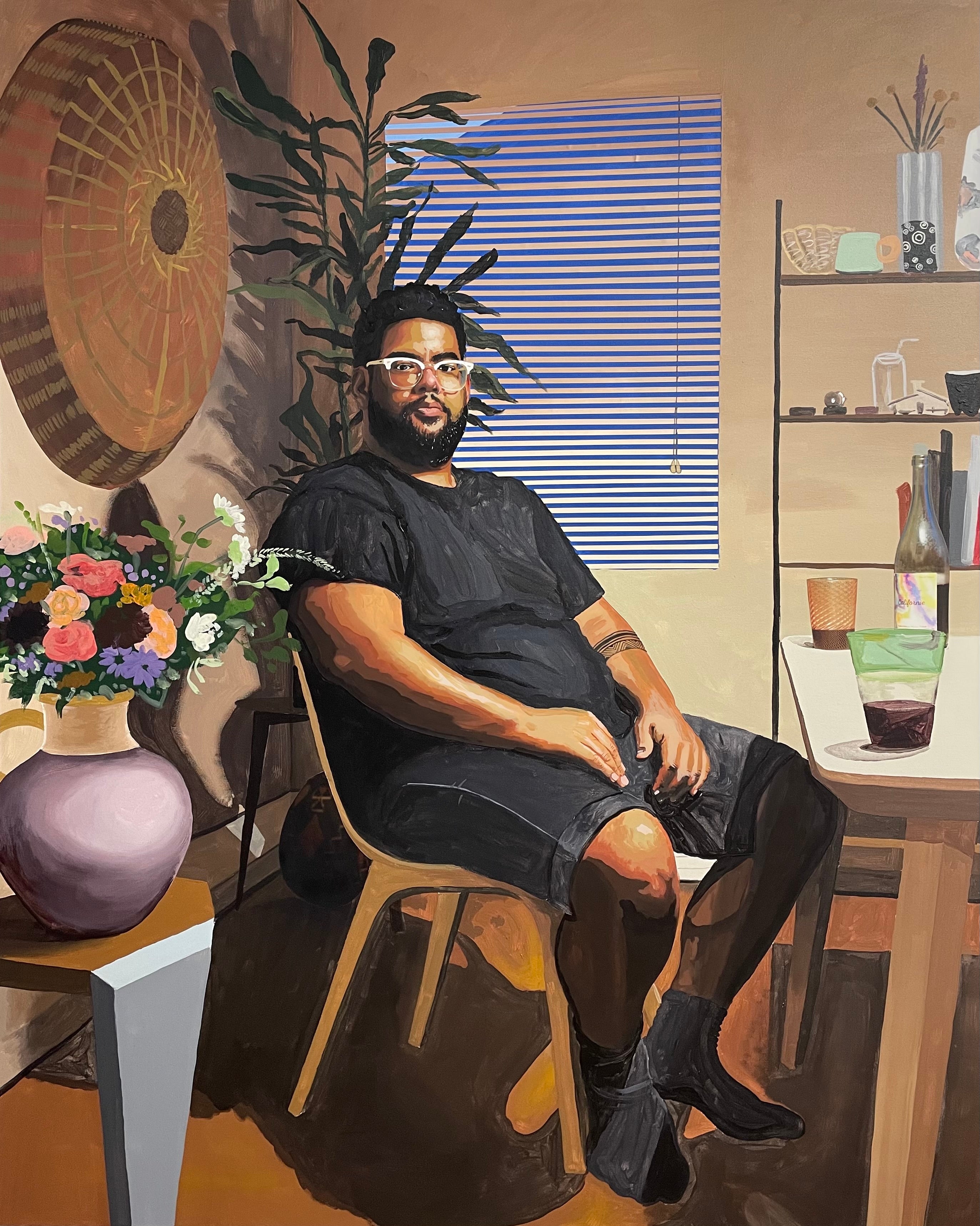  Mobile Corey Pemberton: I'll Be Your Mirror 