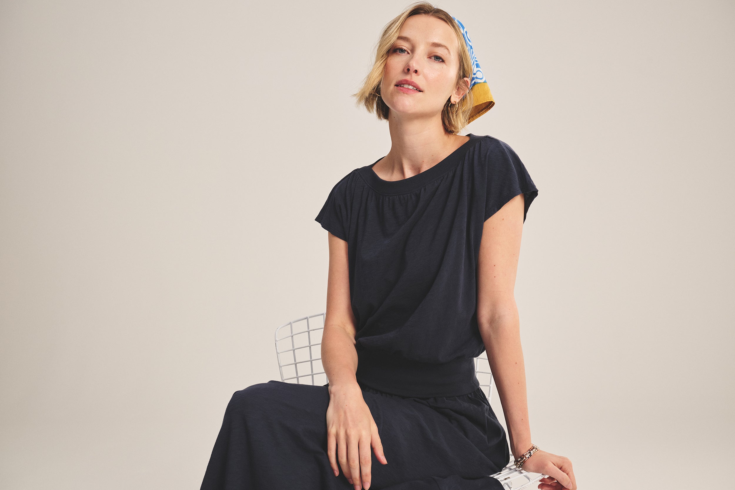  Style, the Velvet Way 