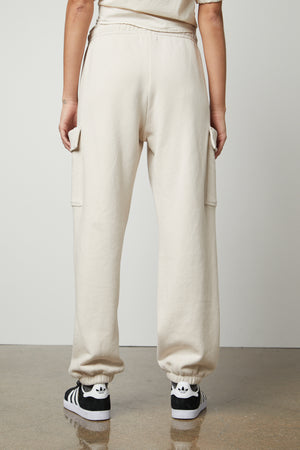 Louis Vuitton Velvet Pants For Women's