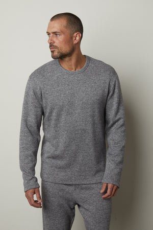 Remington sweatshirt 2025