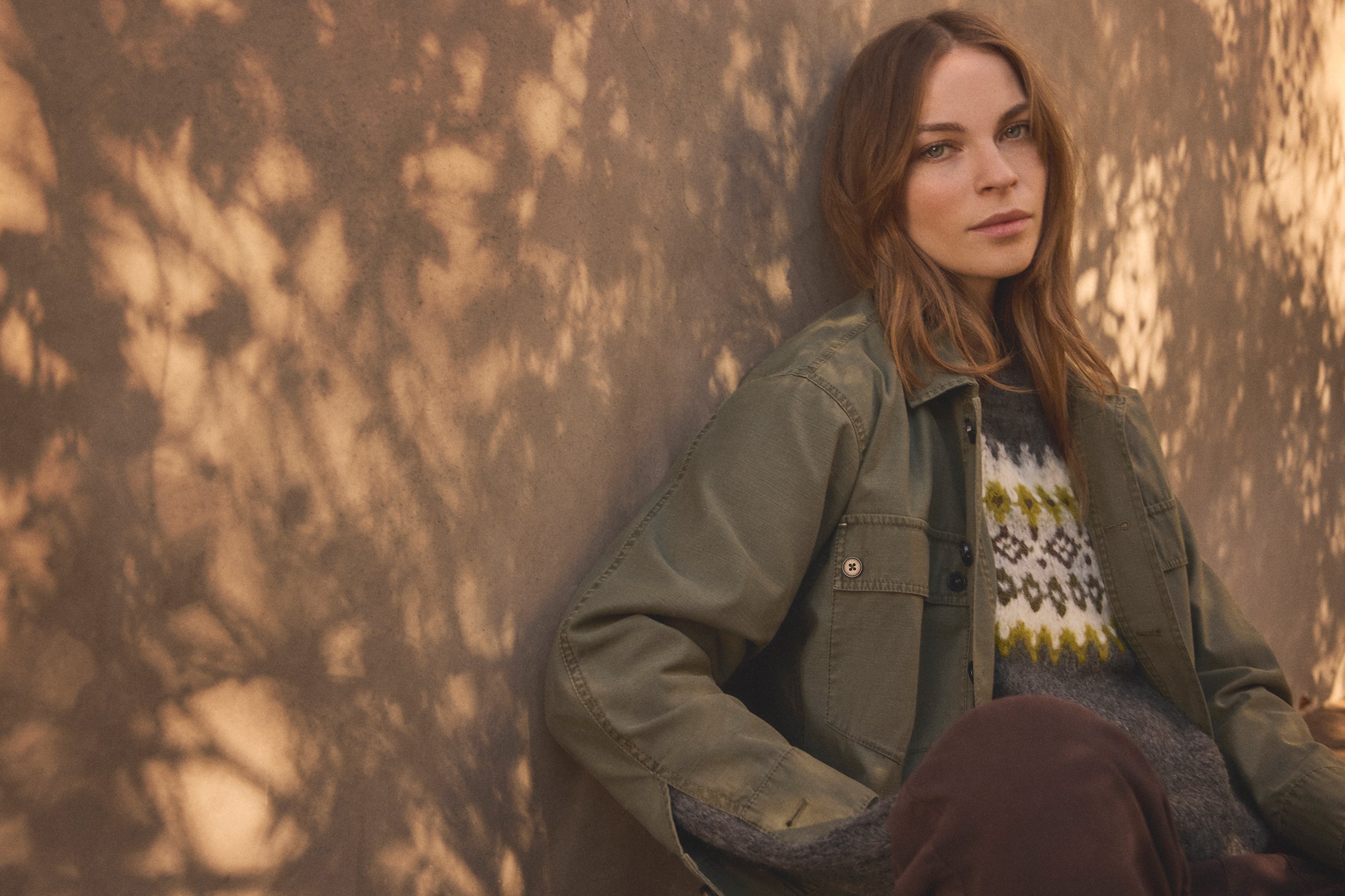 Exclusive Fall Preview 