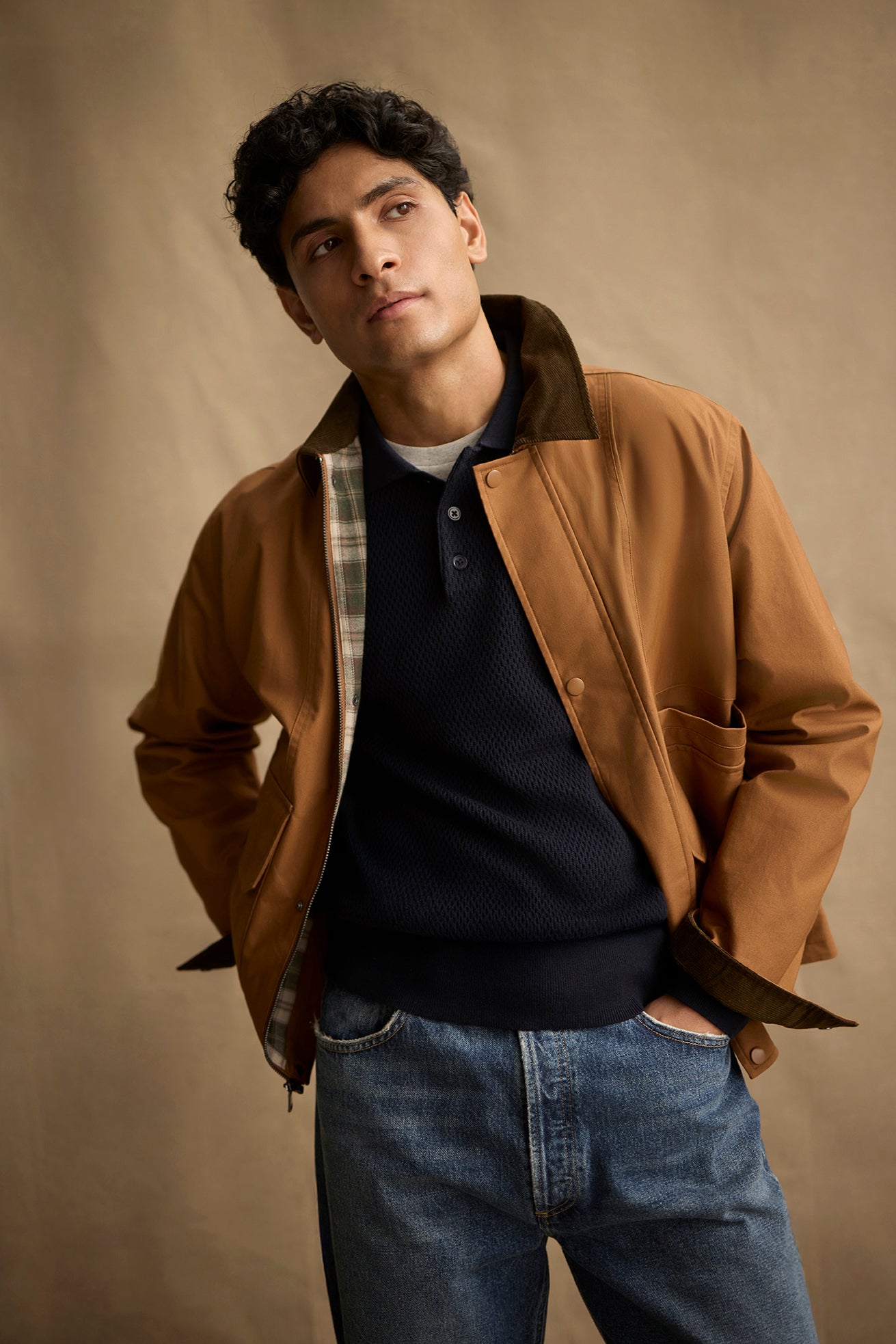Look Book Product 2 Mobile