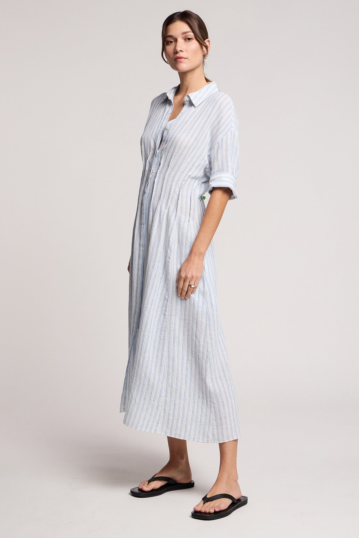 Velvet by Graham & Spencer | Saron DRESS | S