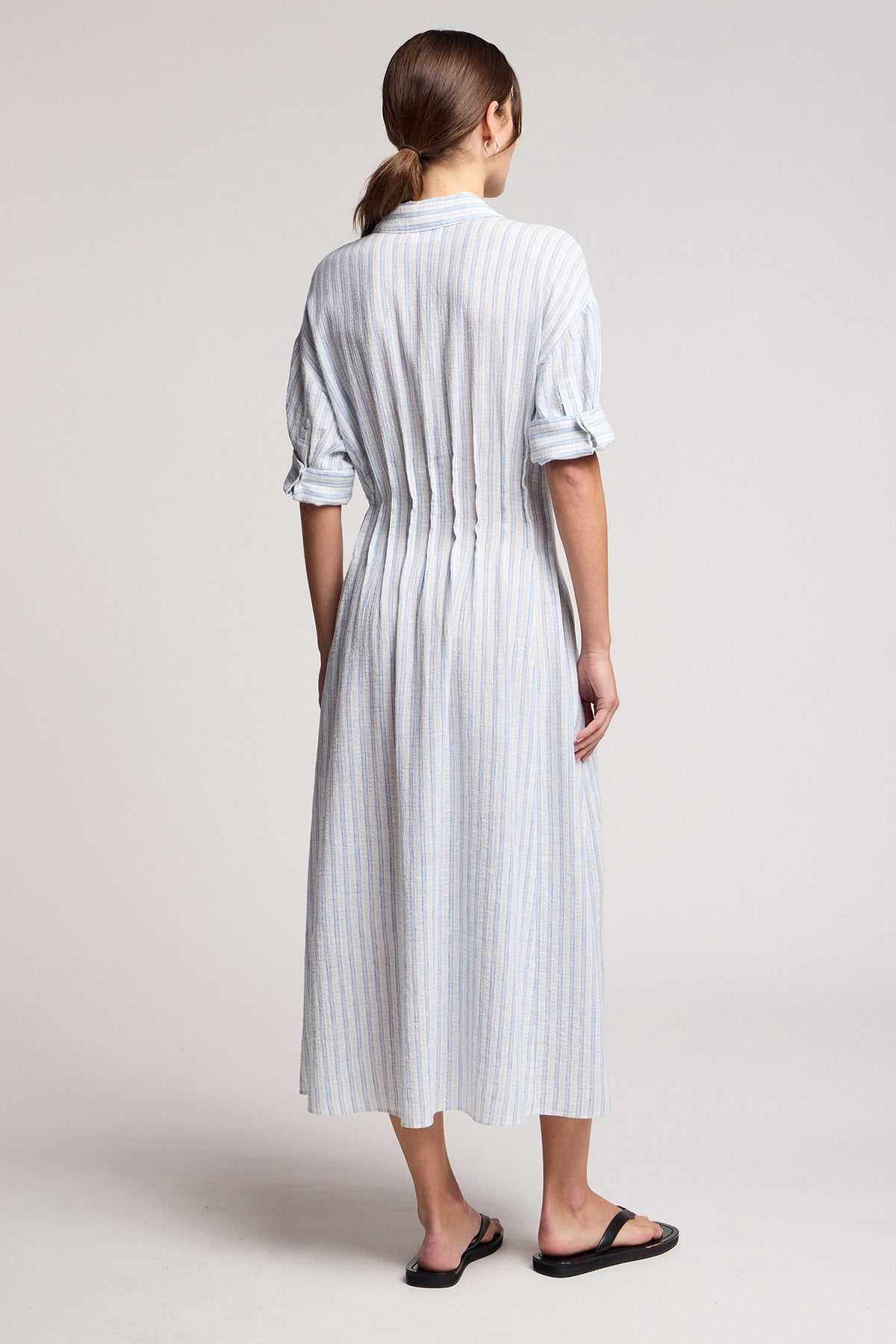 Velvet by Graham & Spencer | Saron DRESS | S