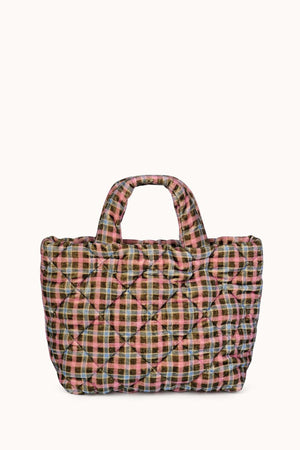 Maggie Mather Quilted Original Tote Lawn | Tennis Warehouse