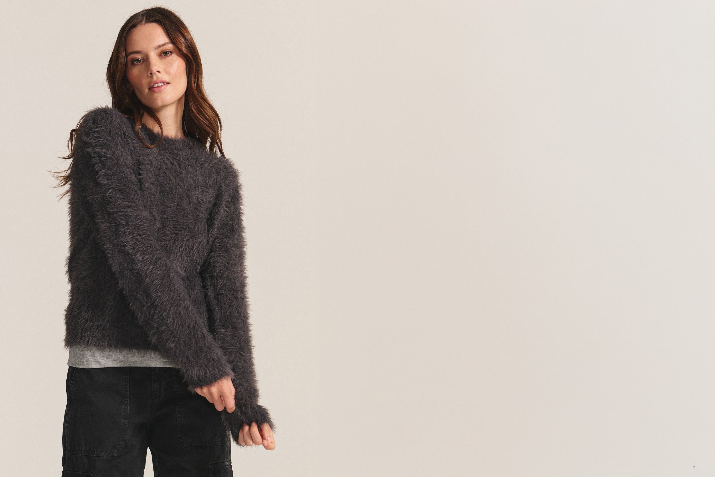  Effortless Everyday Warmth 