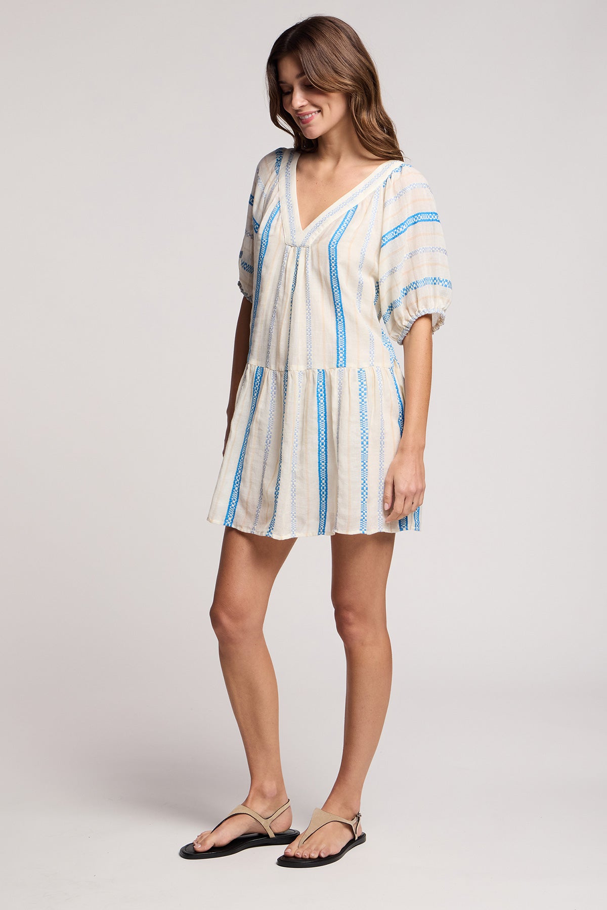 Velvet By Graham & Spencer | Selita Dress | XS