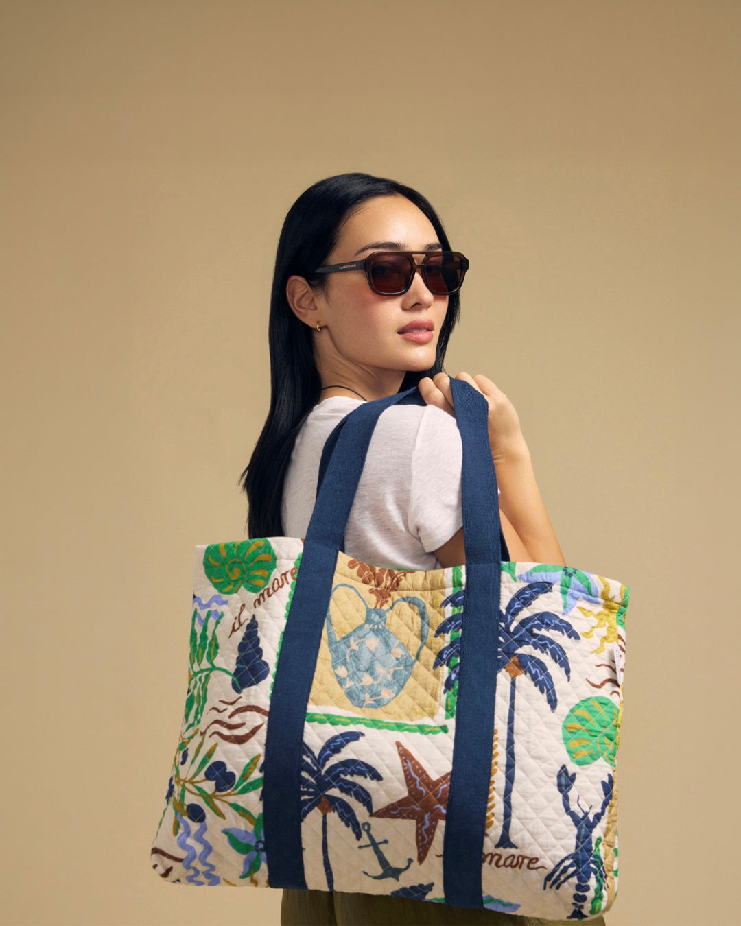  Mobile Free Lido Tote 