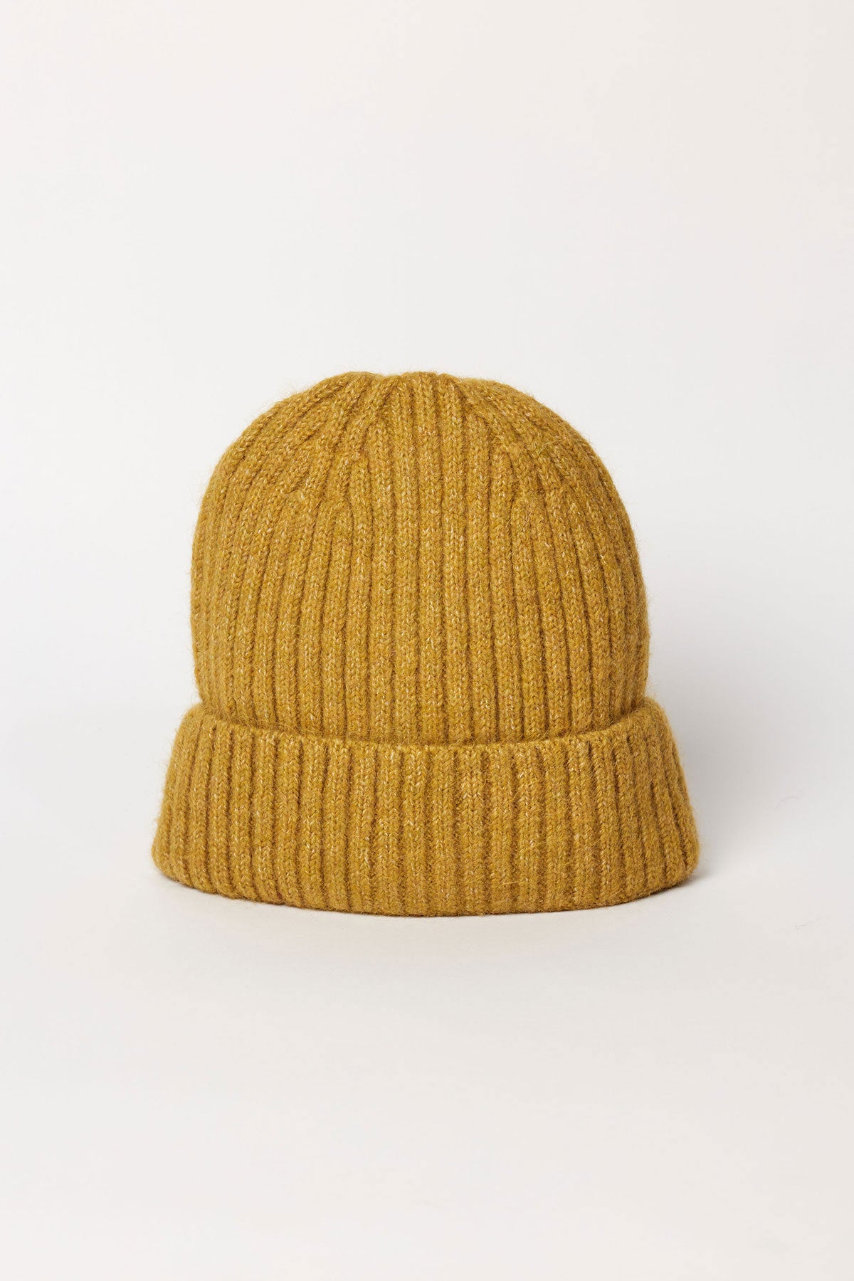 KEY RIBBED BEANIE Velvet By Graham Spencer key-ribbed-beanie-velvet-by-graham-spencer