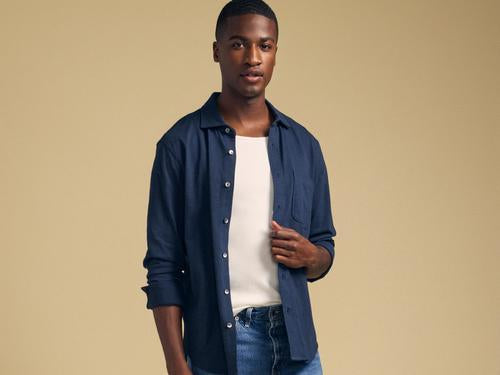 Men's<br>New Arrivals