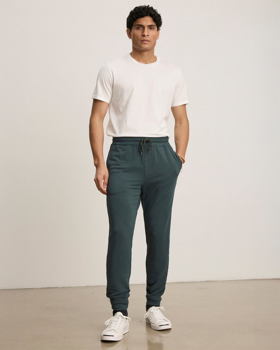 Built from the Bottom Up-Desktop