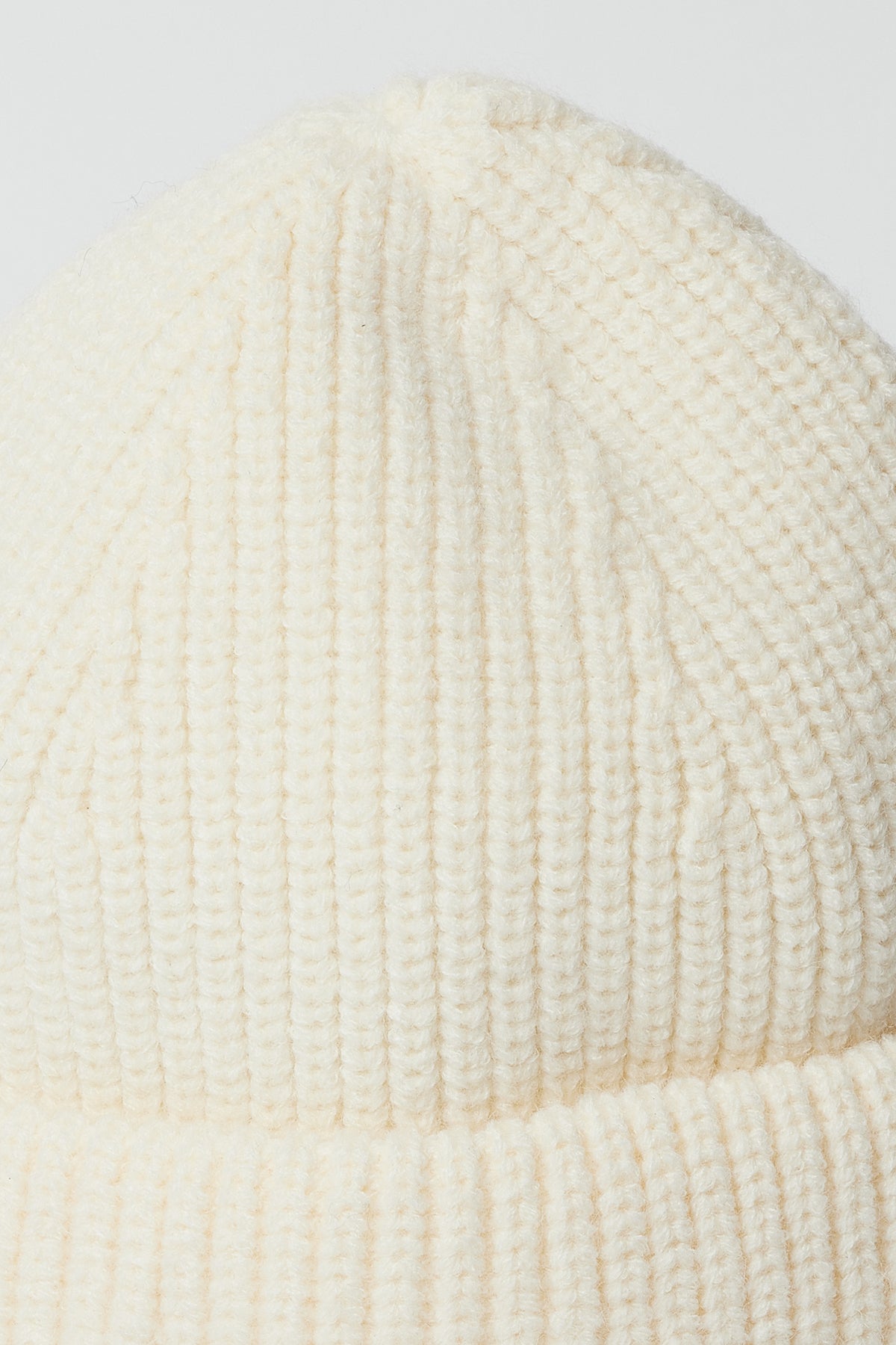   Stay warm and stylish in the comfortable cashmere beanie from Burberry. Perfect for winter weather, this ivory Velvet by Graham & Spencer Major Beanie is showcased in gallery image 1. 