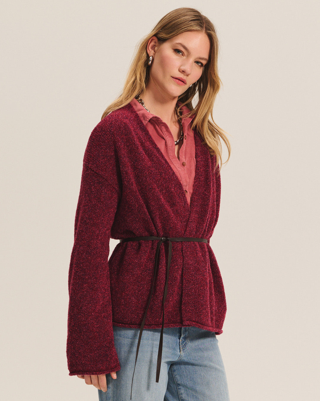  Mobile The Sweater Edit 