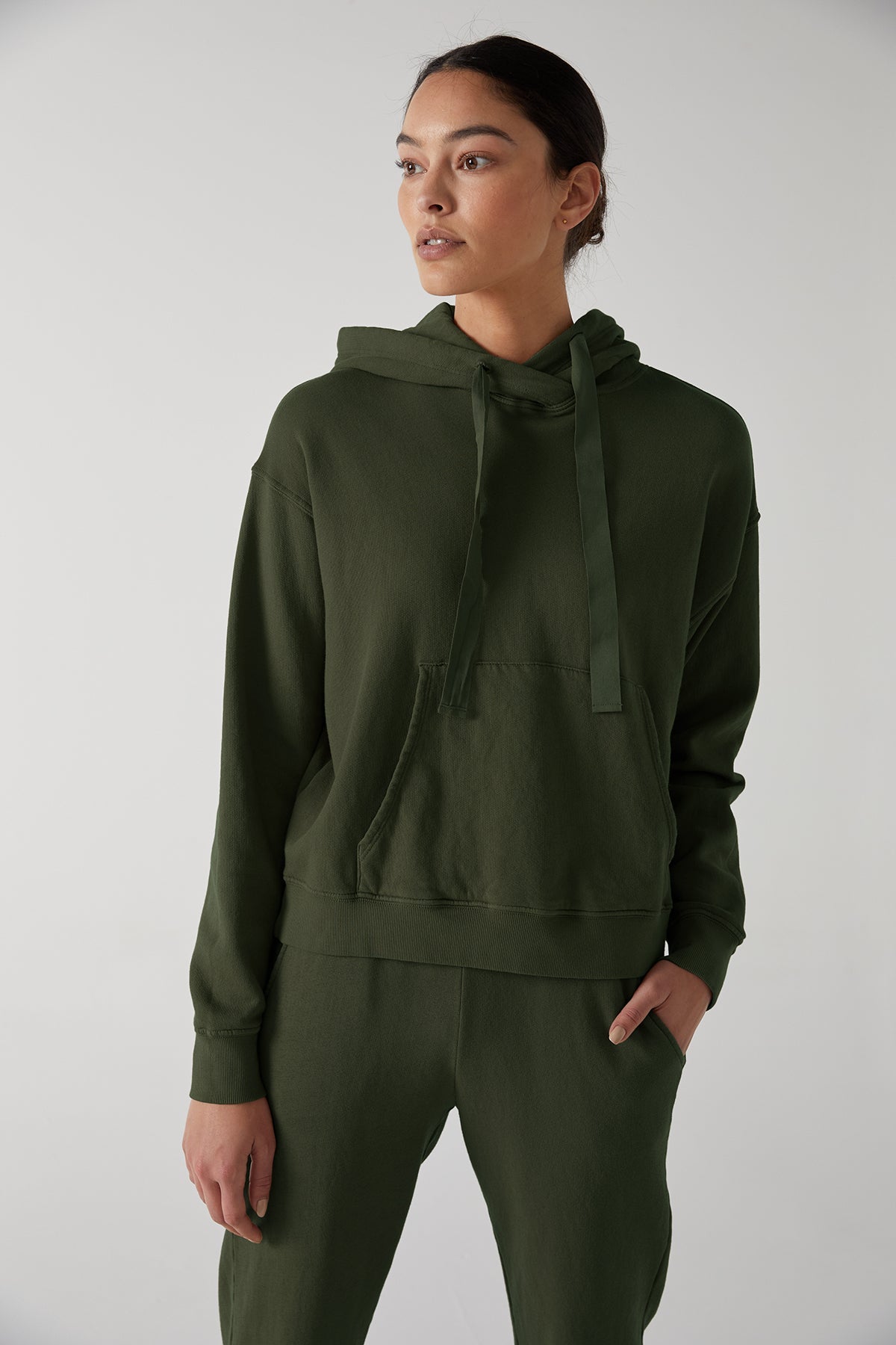 ojai hoodie dillweed front and zuma pant dillweed-35490669002945