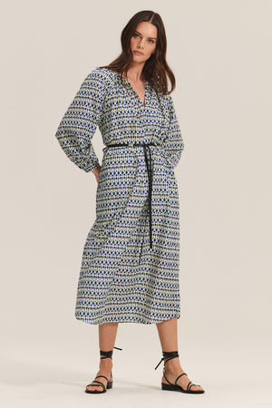 Velvet by Graham & Spencer | Raine Dress | Xs