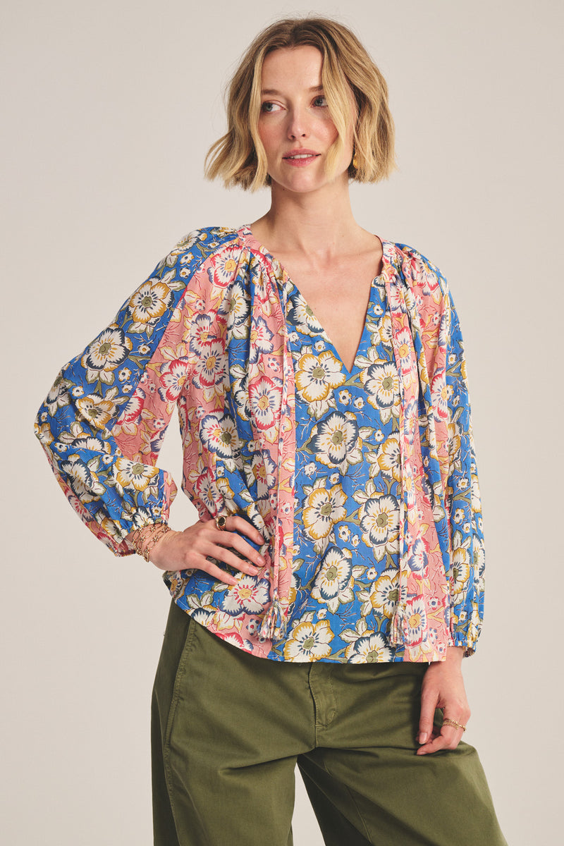 HEVE ベイブ 新作two charm blouse(バニラ) Sweet Heart♡ Kumakumya Blouse – BABY, THE STARS SHINE BRIGHT