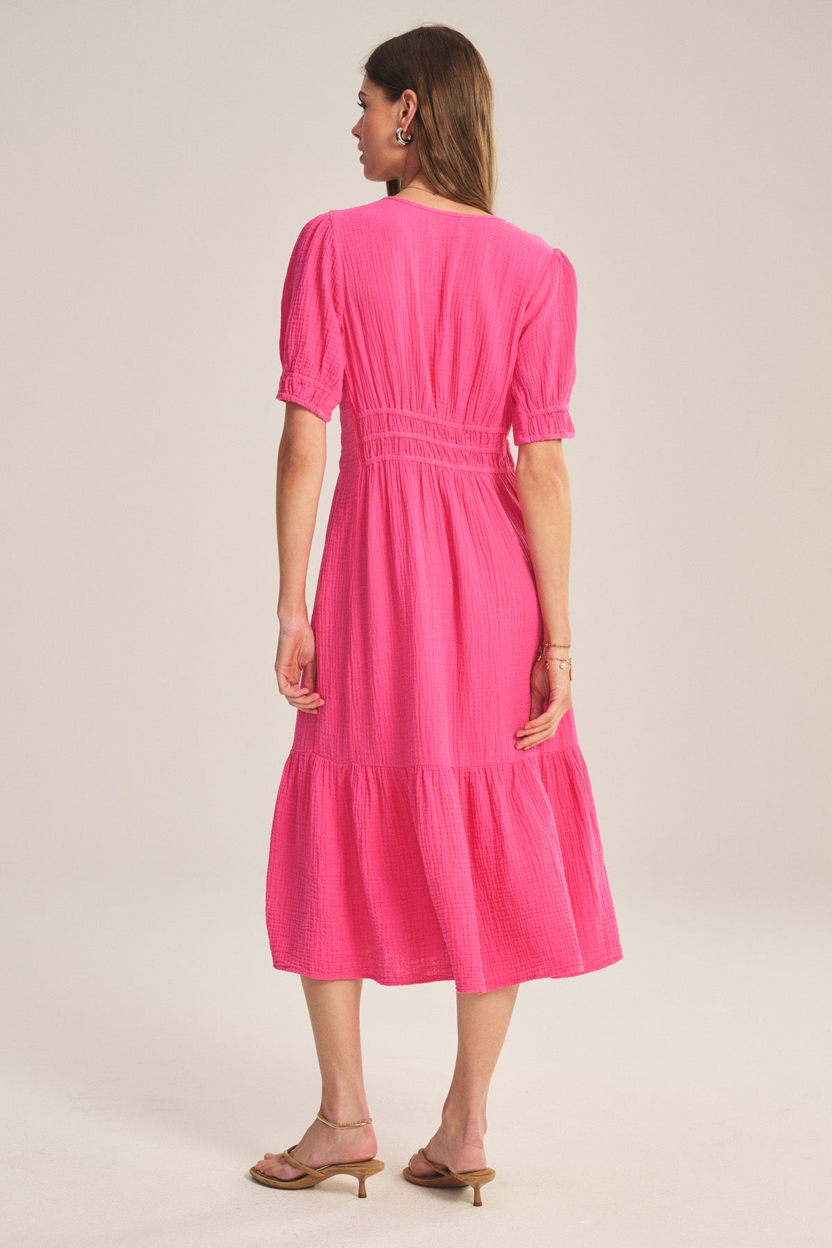 Velvet By Graham & Spencer | Rivelle Dress | L