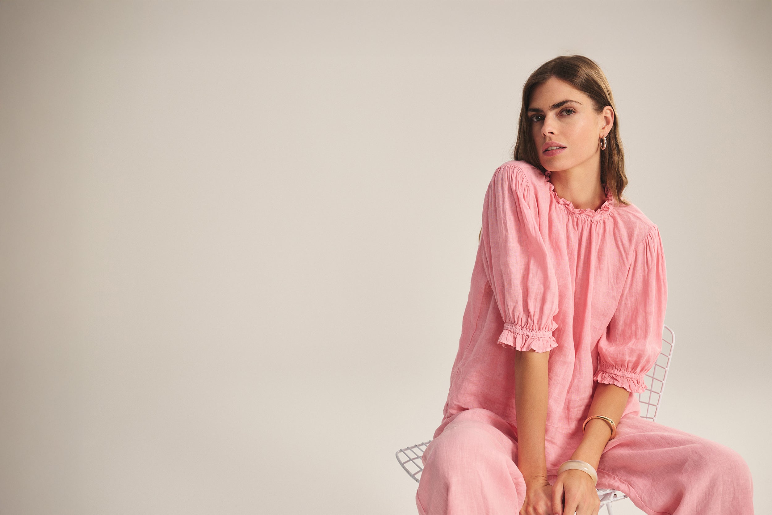  A Softer Take on Spring 