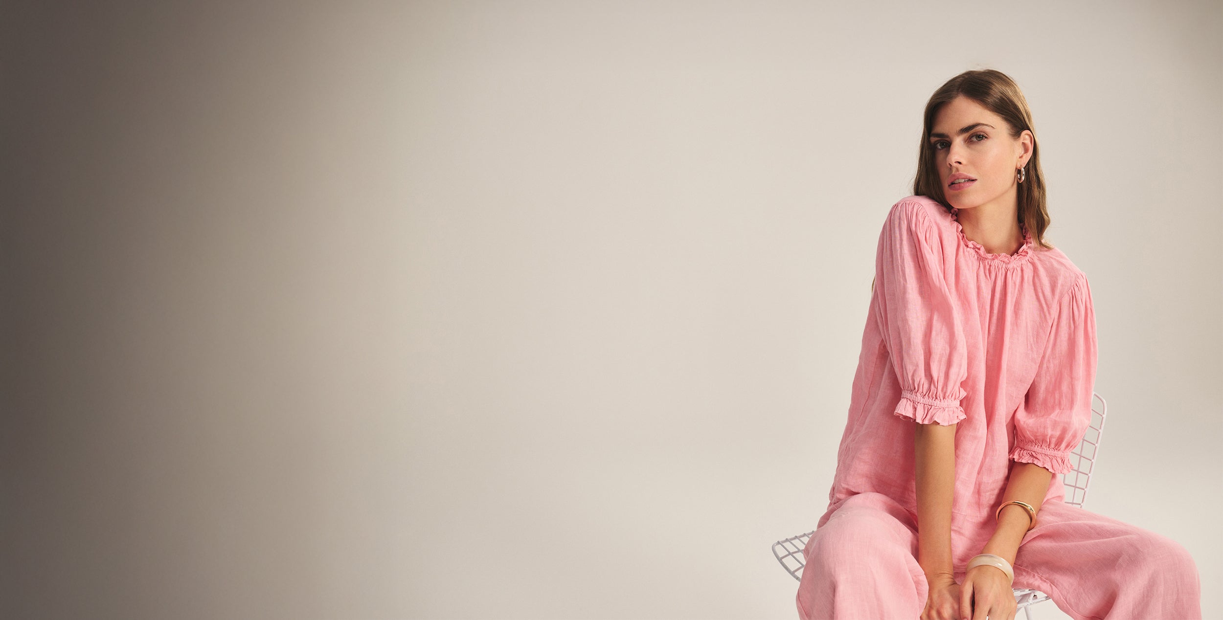  A Softer Take on Spring 