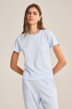 Velvet by Graham & Spencer ryland tee