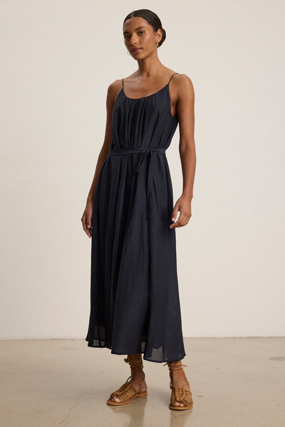 graham and spencer silk dress Graham & Spencer Silk Cocktail Dress