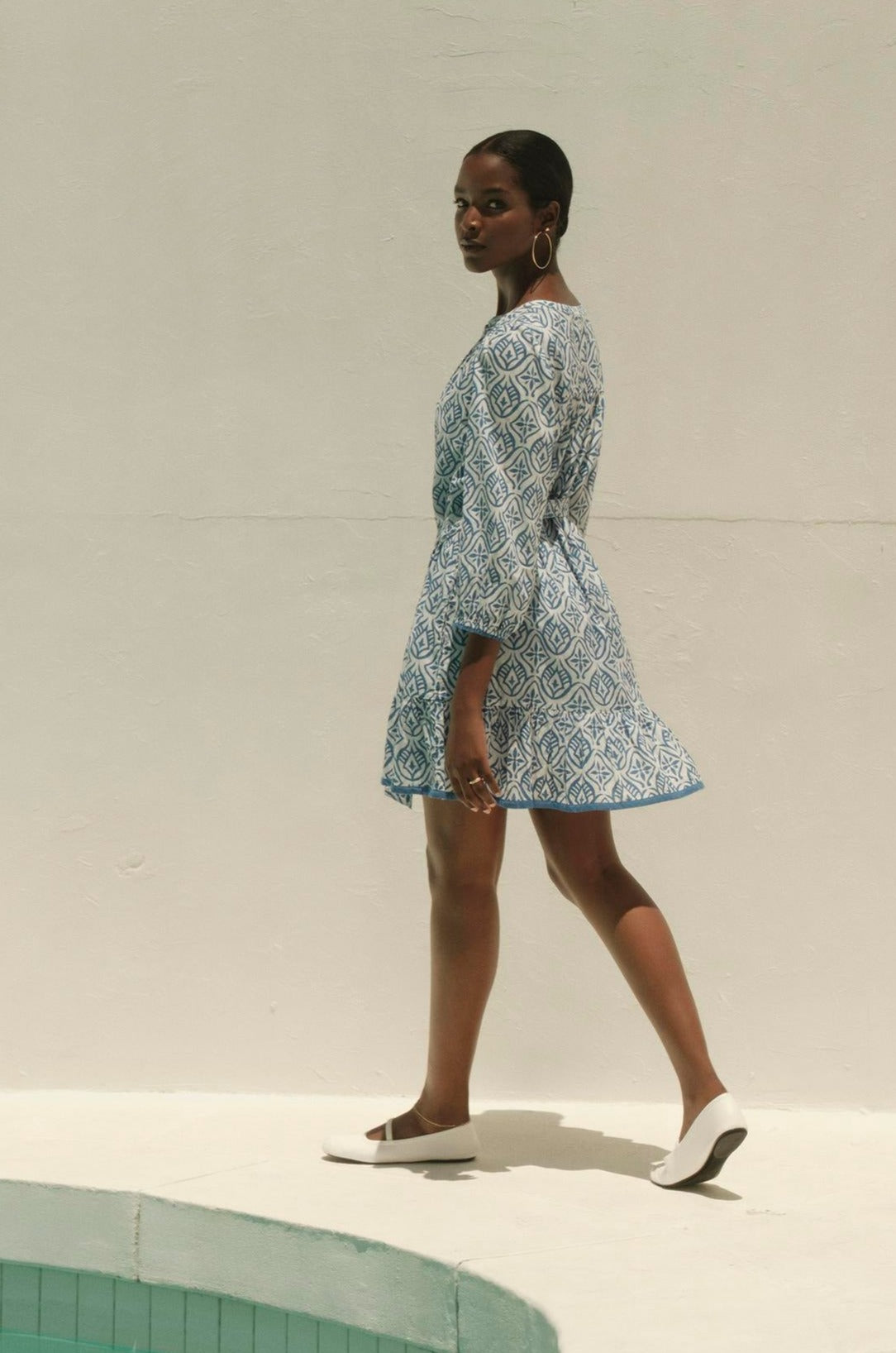 KENLEY DRESS KENLEY DRESS