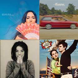 NOW PLAYING VELVET FALL PLAYLIST