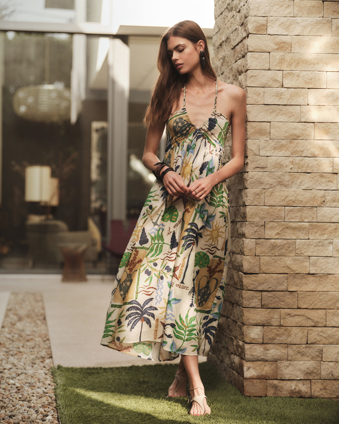  Mobile Sun-Kissed Style 