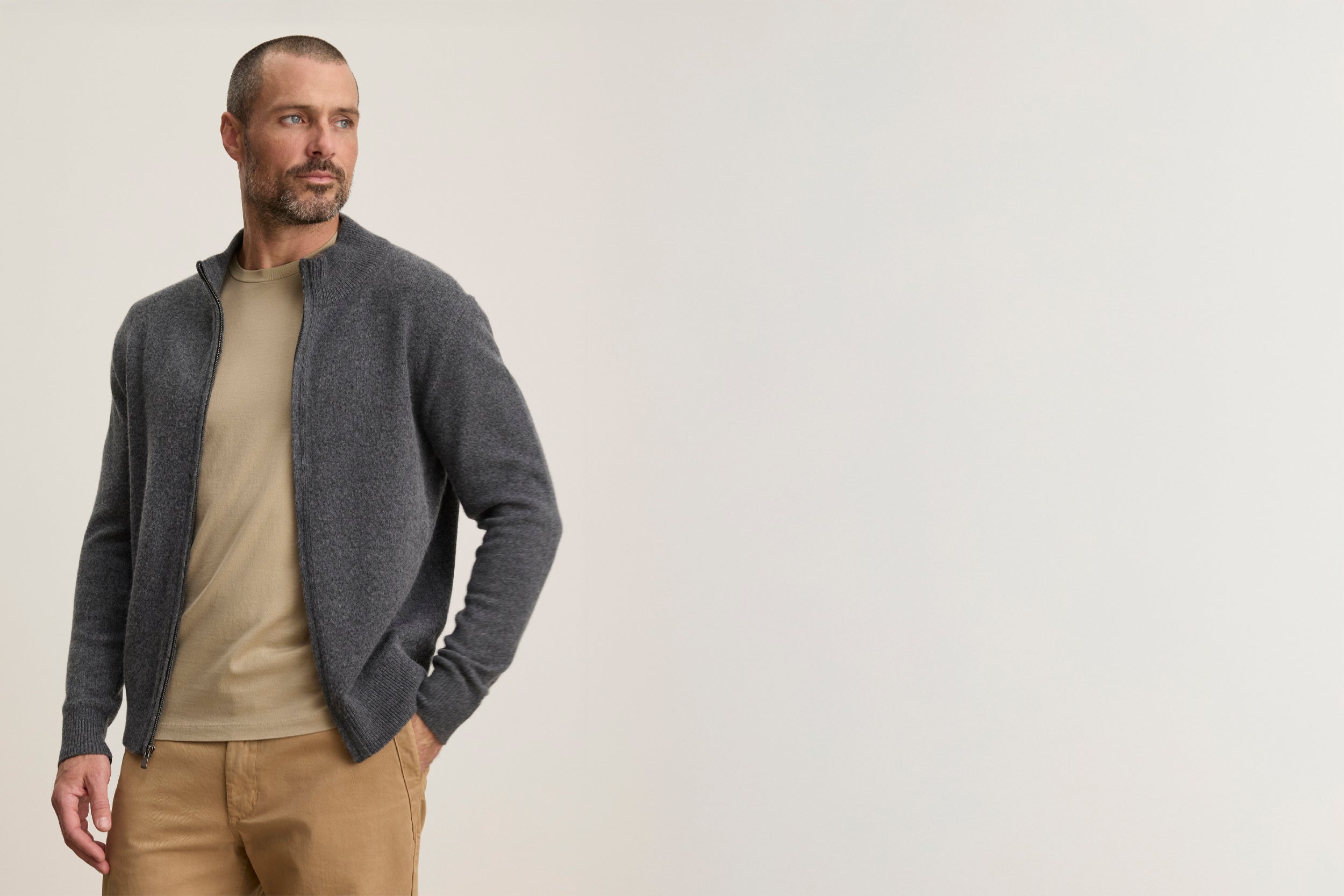  The Better Sweater 