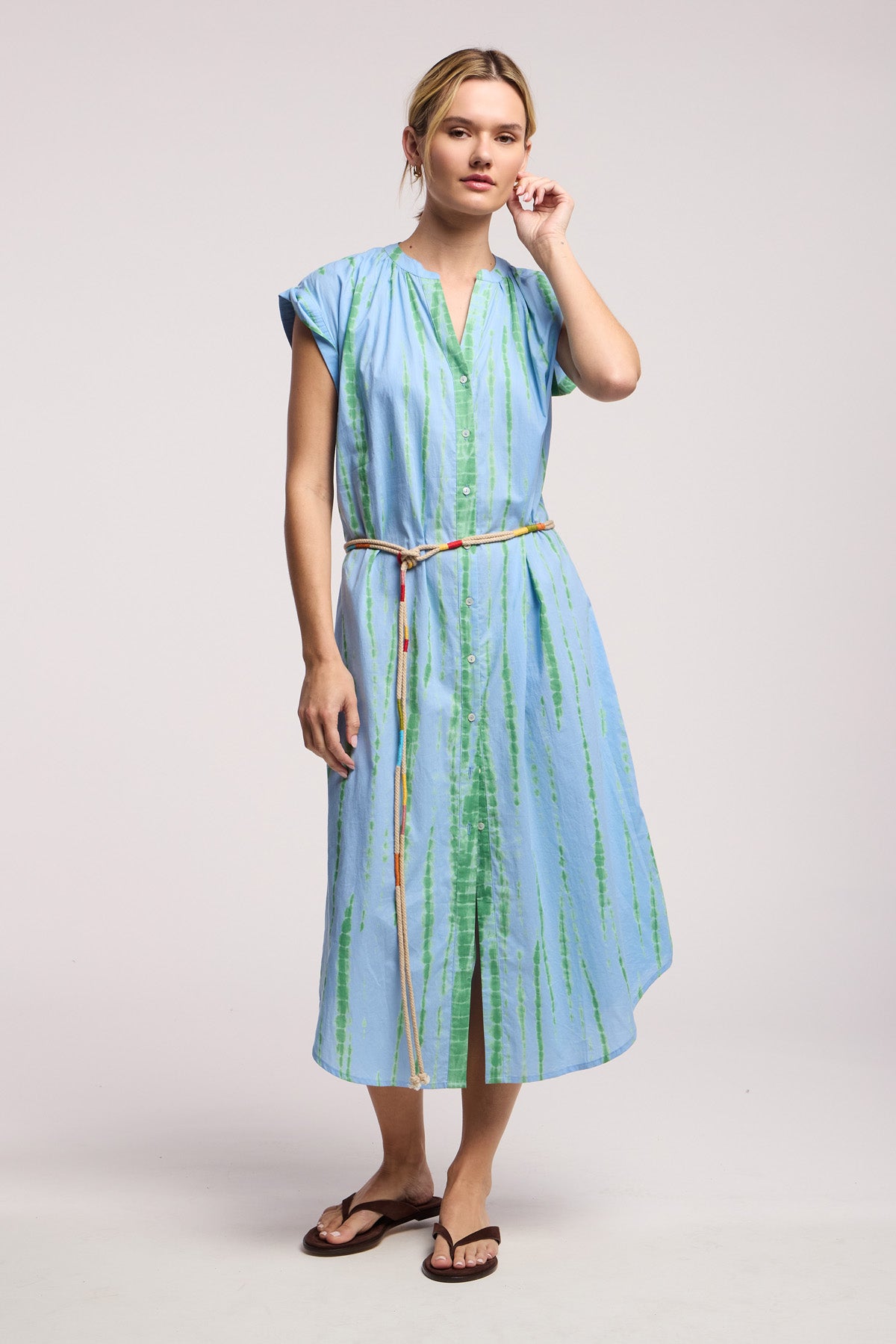 Velvet Women's Jada Dress