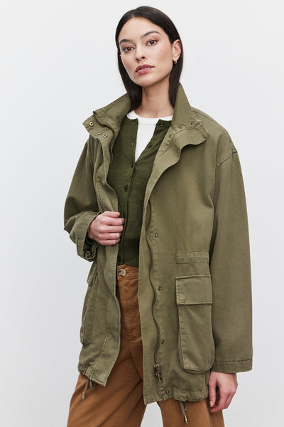 ジャケット・アウター Bibiy. ODETTE COAT COAT/JACKET｜Bibiy.