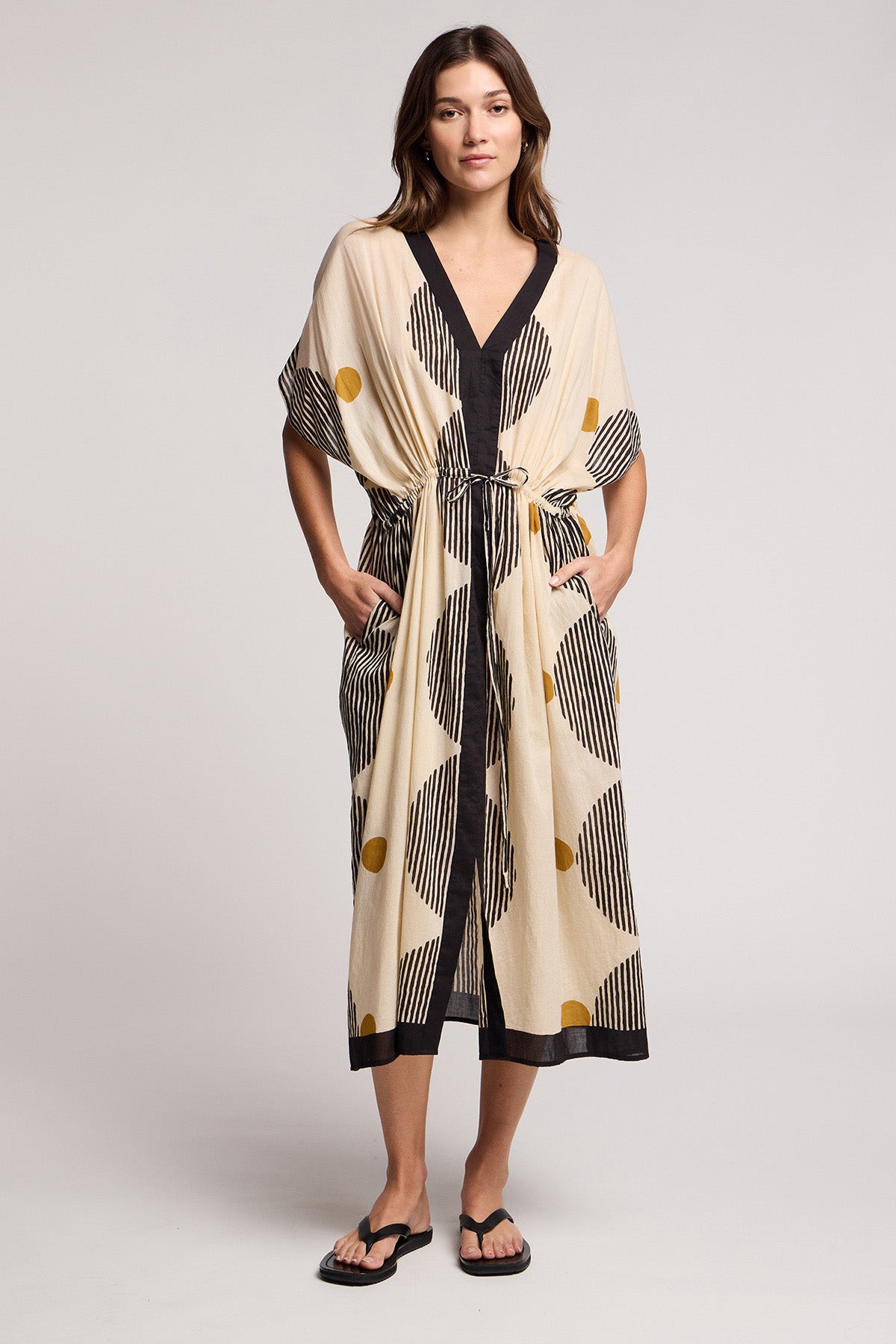 Velvet Amira Dress in Neutral Velvet Amira Dress in Neutral