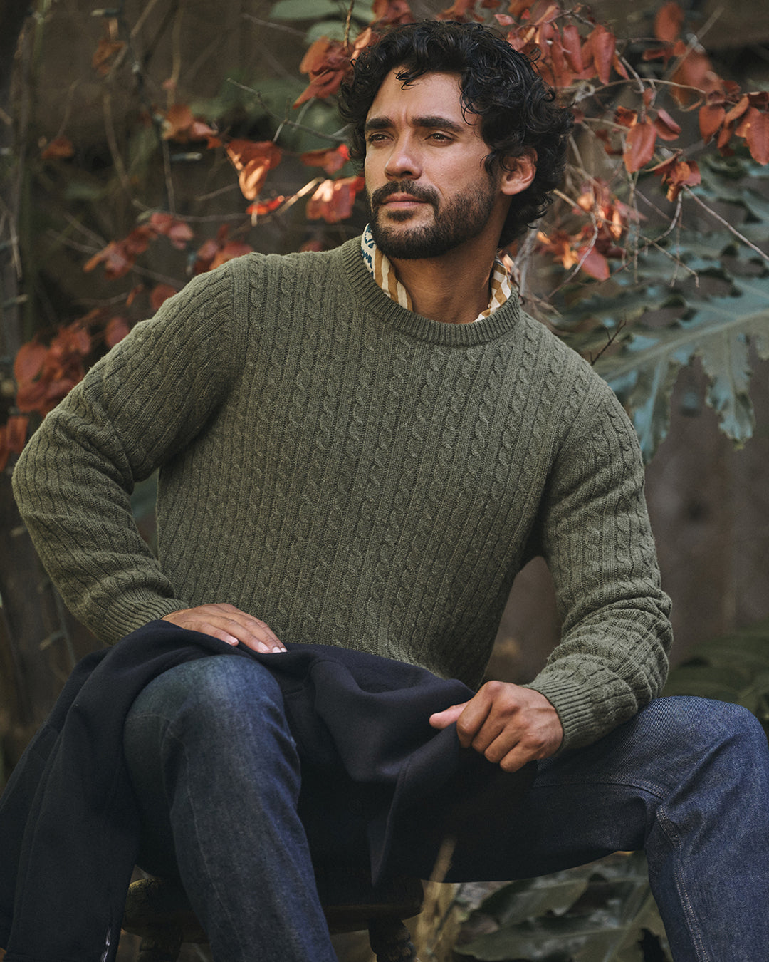  Mobile The Go-To Knit 