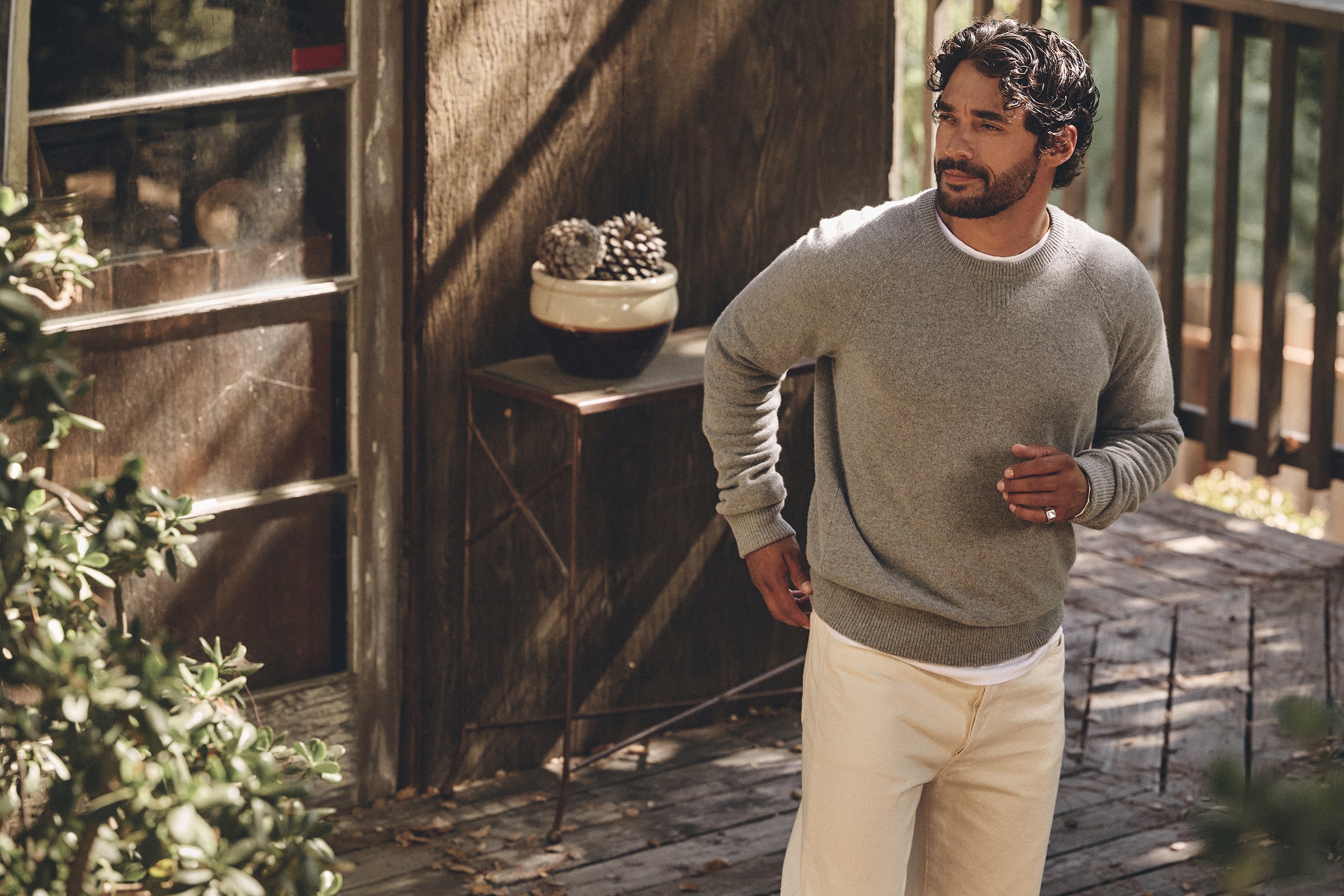  Built for the Season 