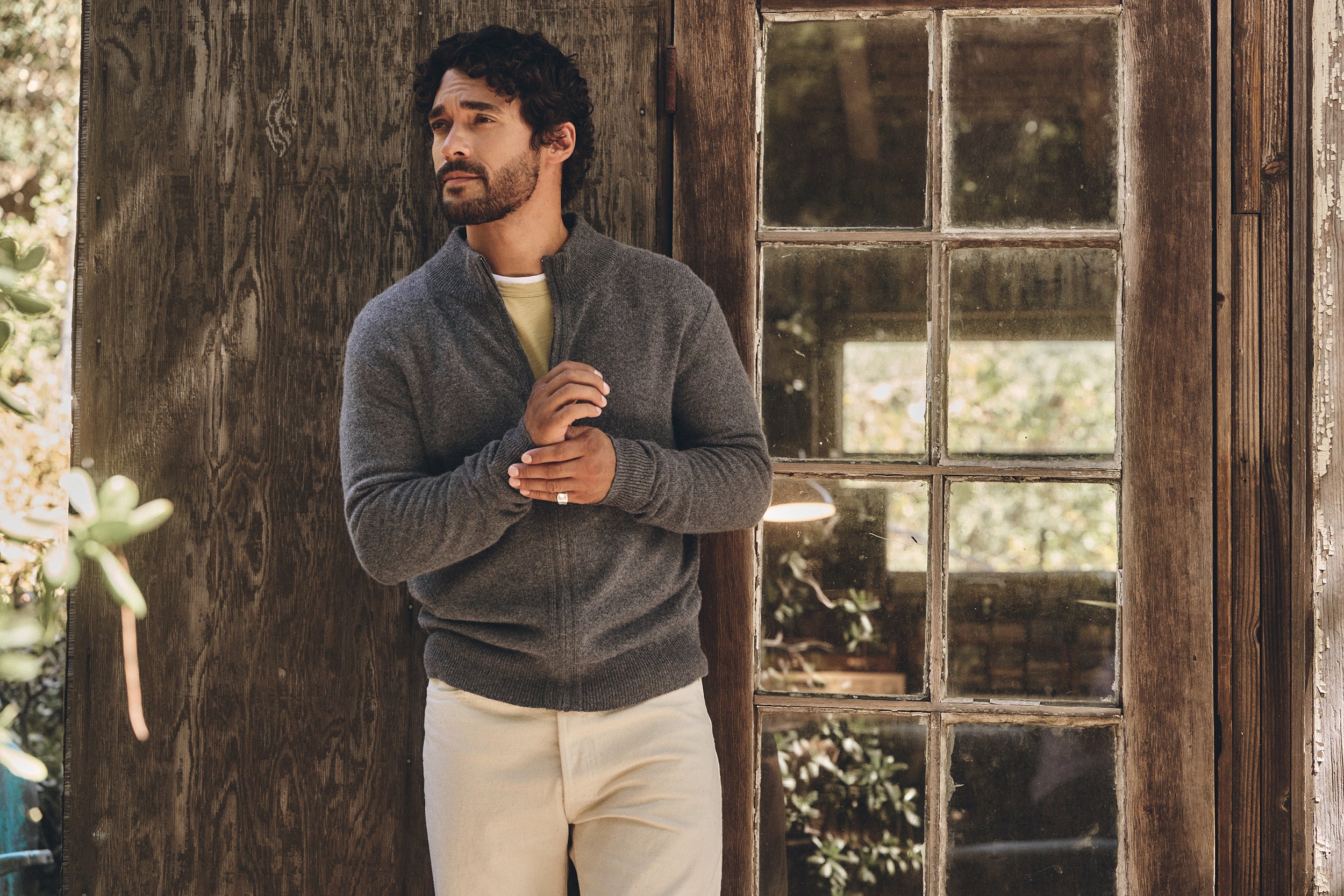  Ready for Cooler Days 