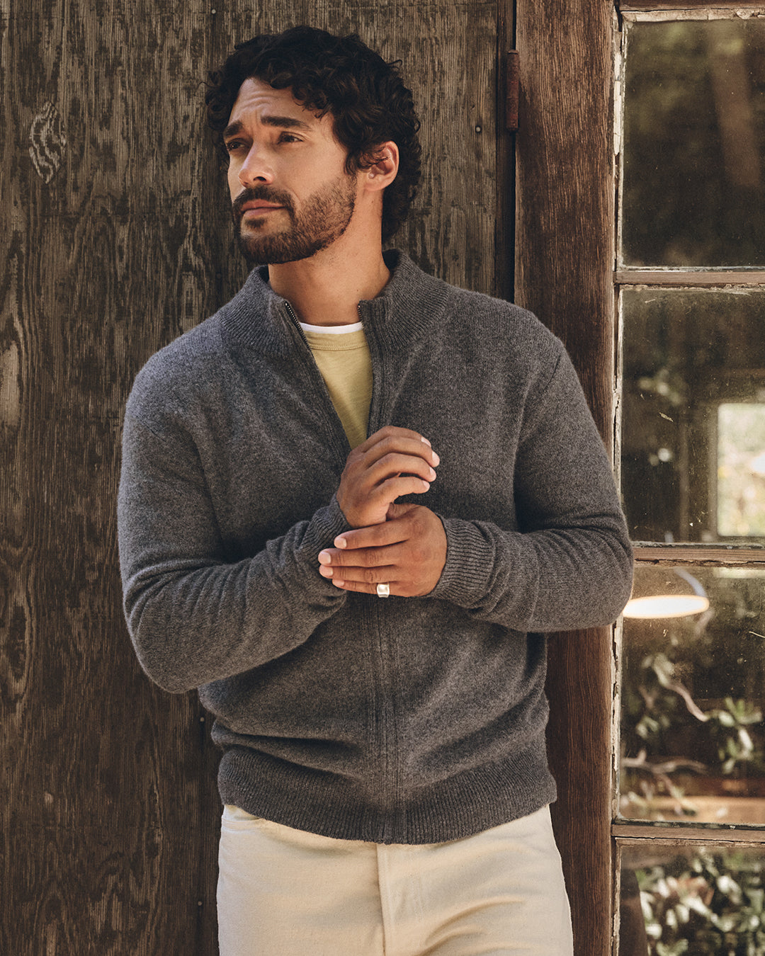  Mobile Ready for Cooler Days 