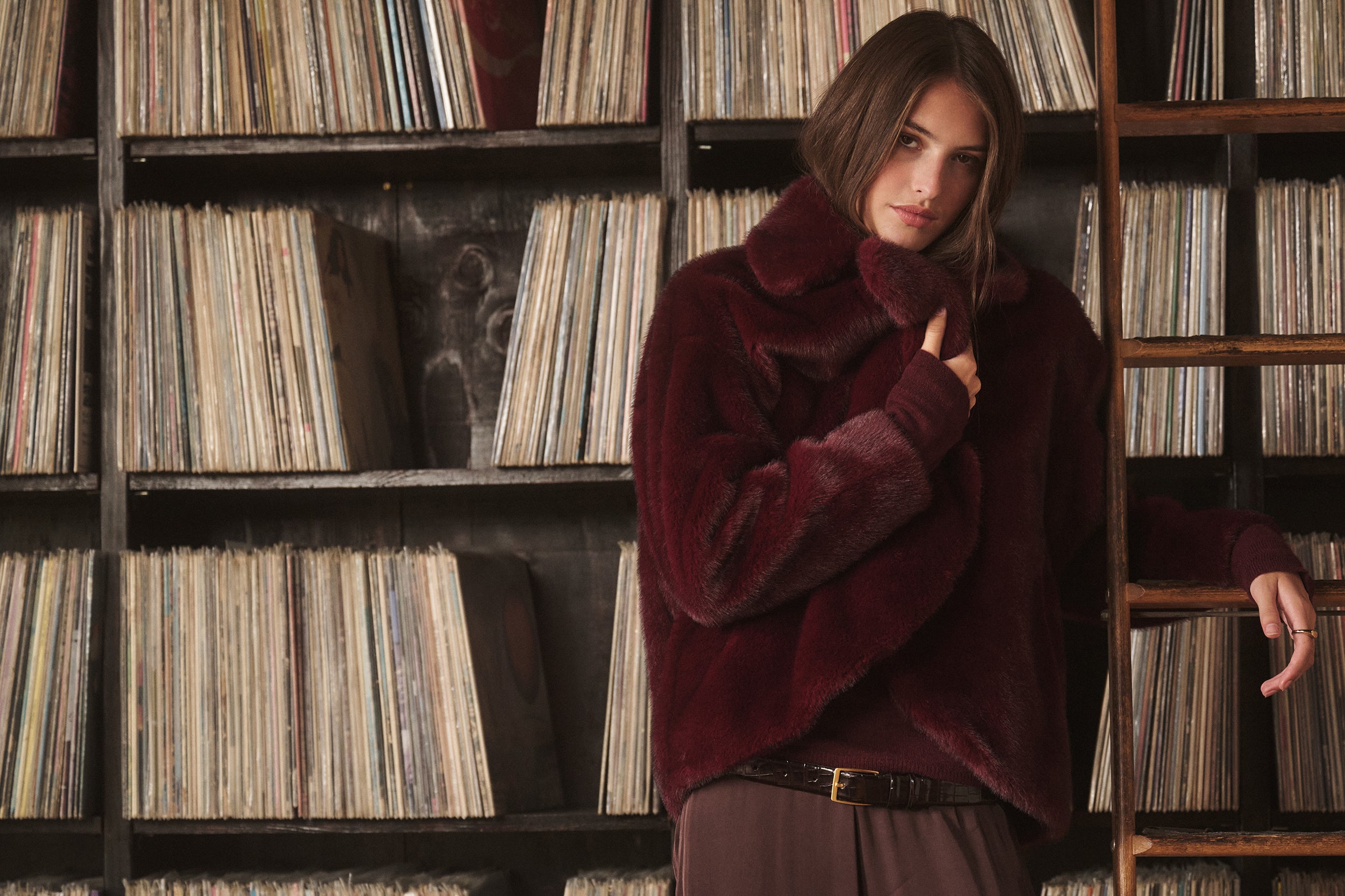  Outerwear for Everywhere 