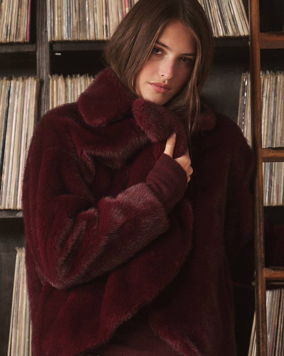  Mobile Outerwear for Everywhere 