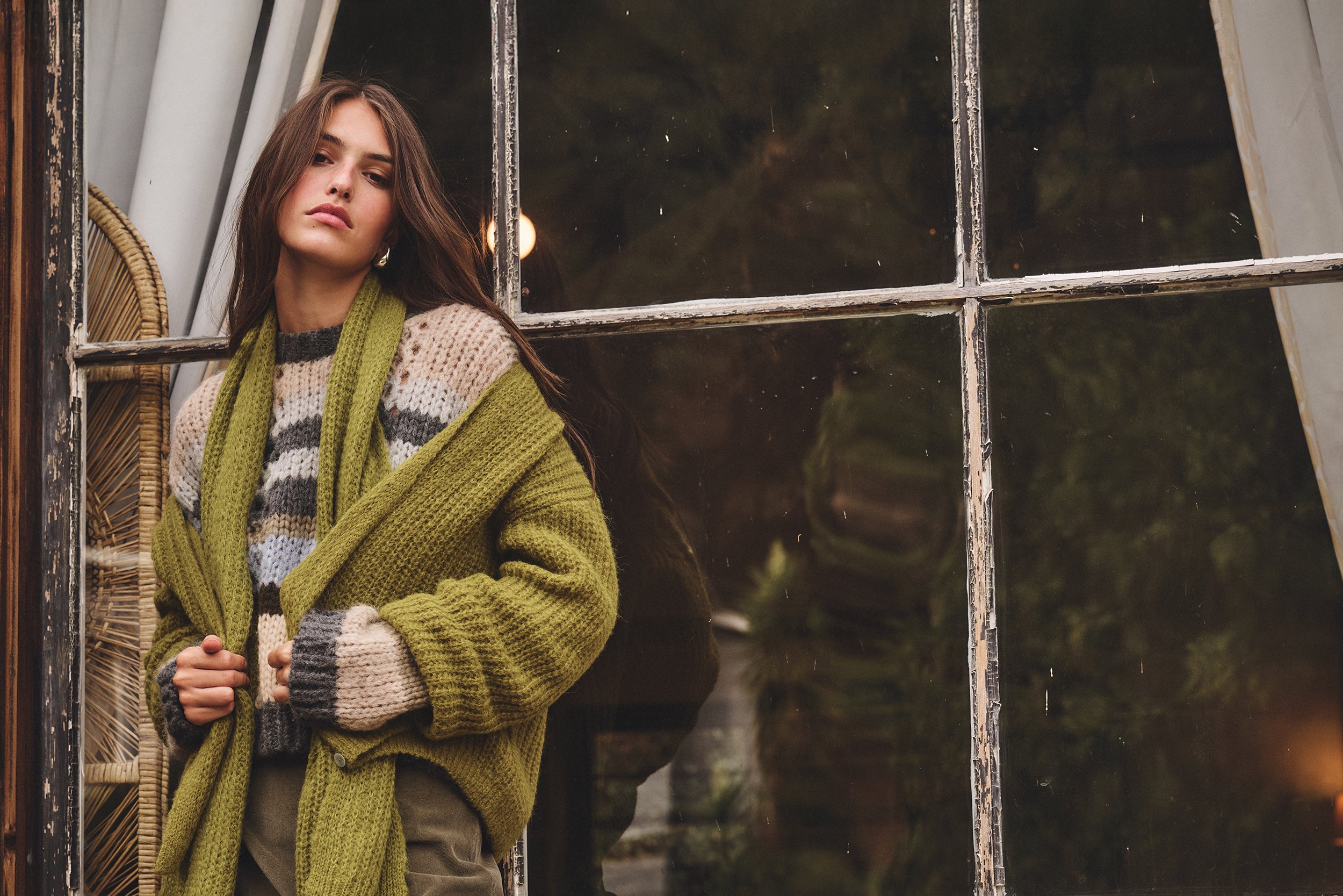  Ease Into Fall 