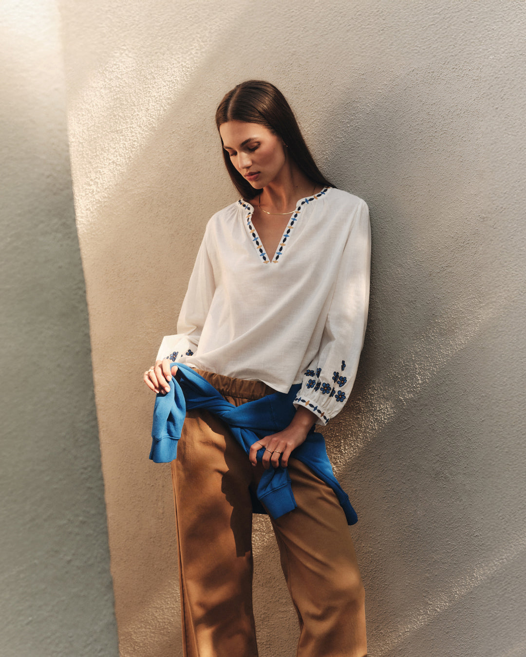  Mobile In With the New 