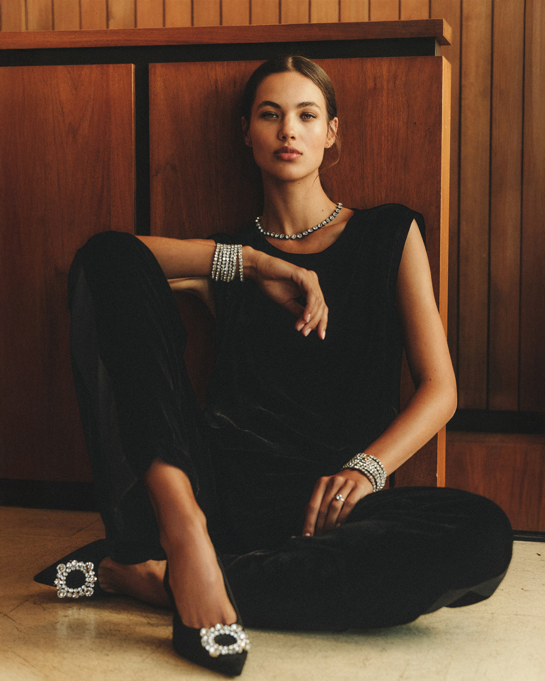  Mobile Holiday Chapter II 