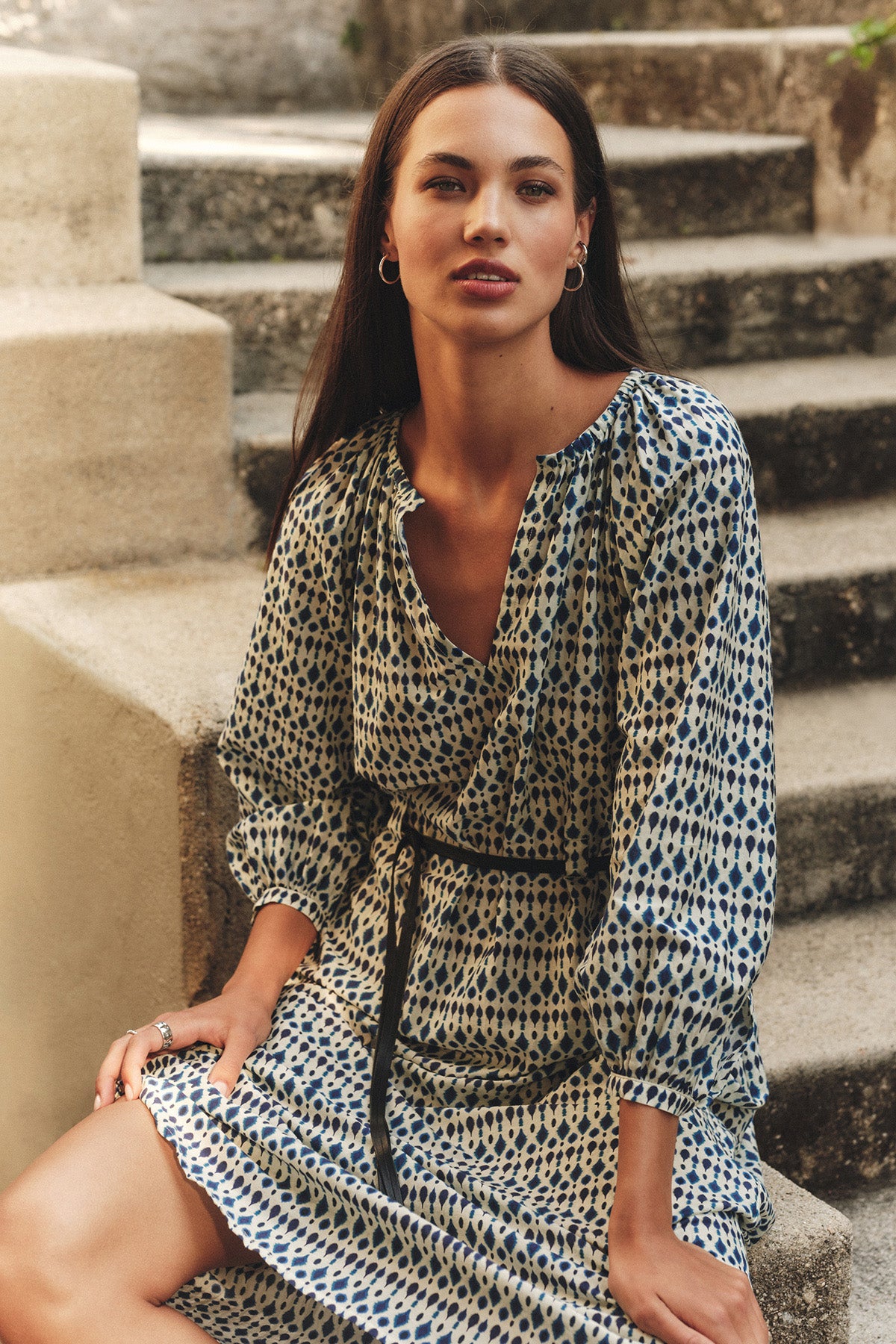 Velvet by Graham & Spencer | Raine Dress | M
