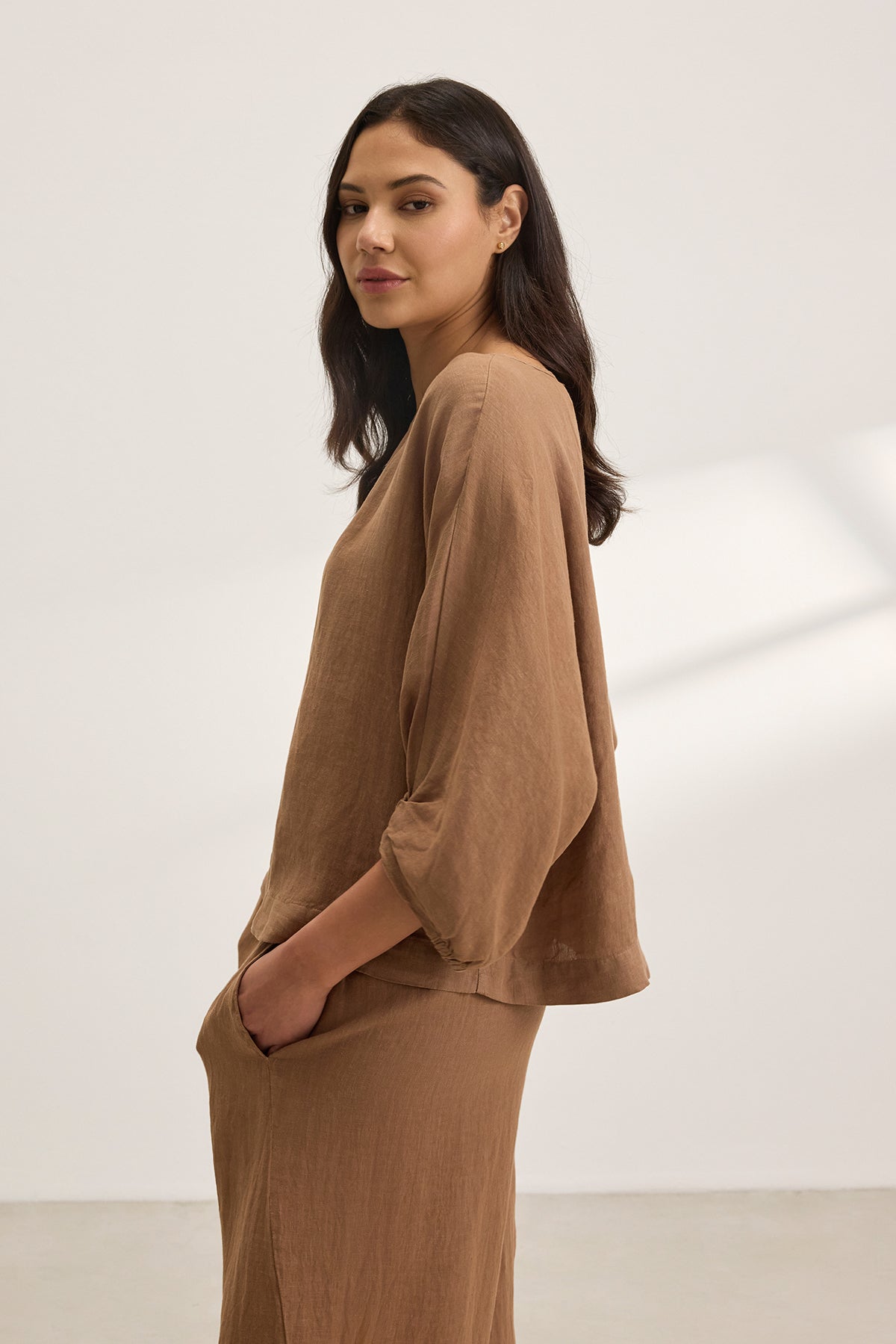 cass linen dress Day to Night Styling with Cass Linen Dress