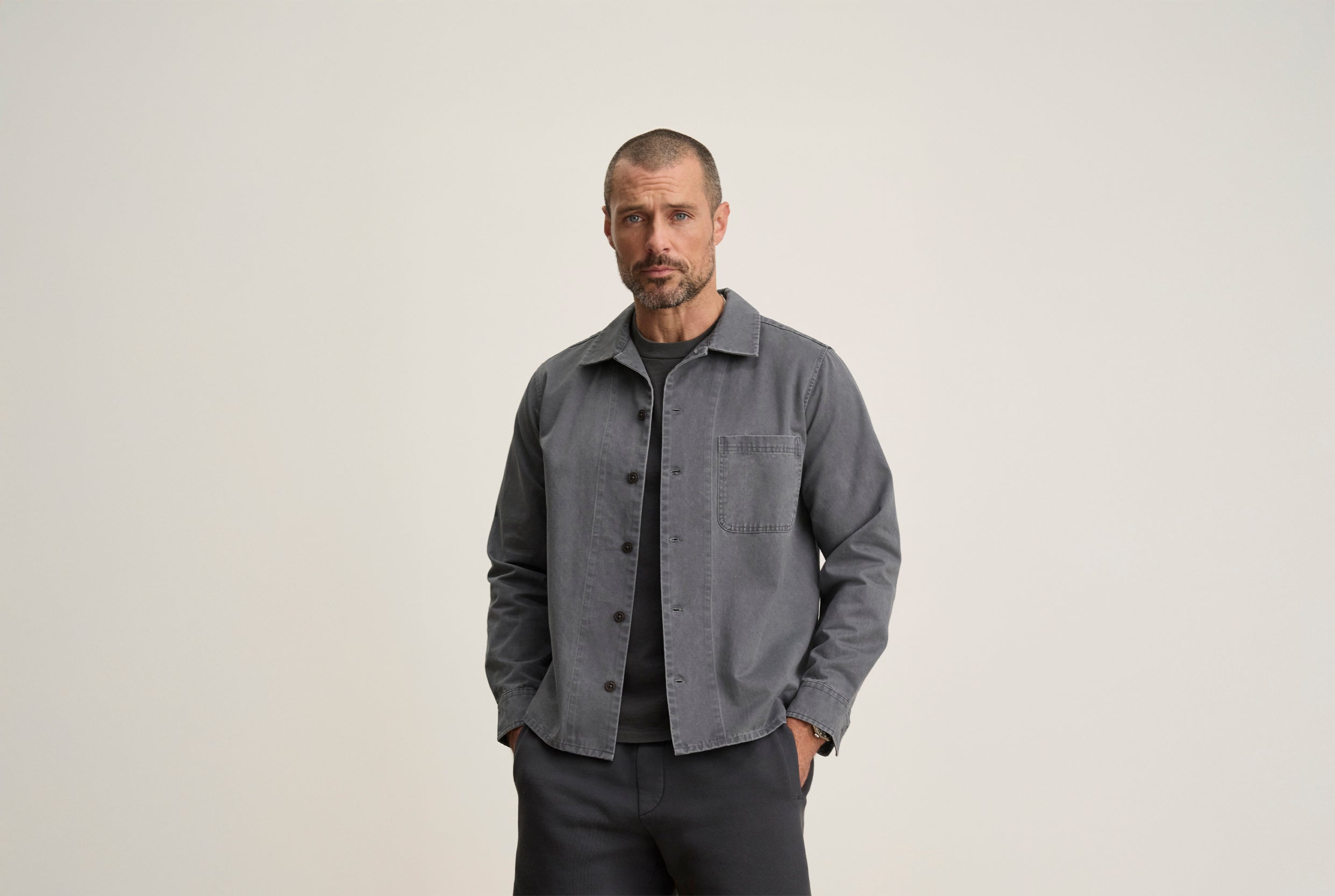  Essential, Not Basic 