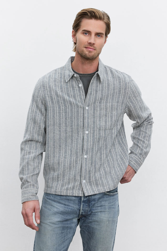 MEN'S SHIRTS