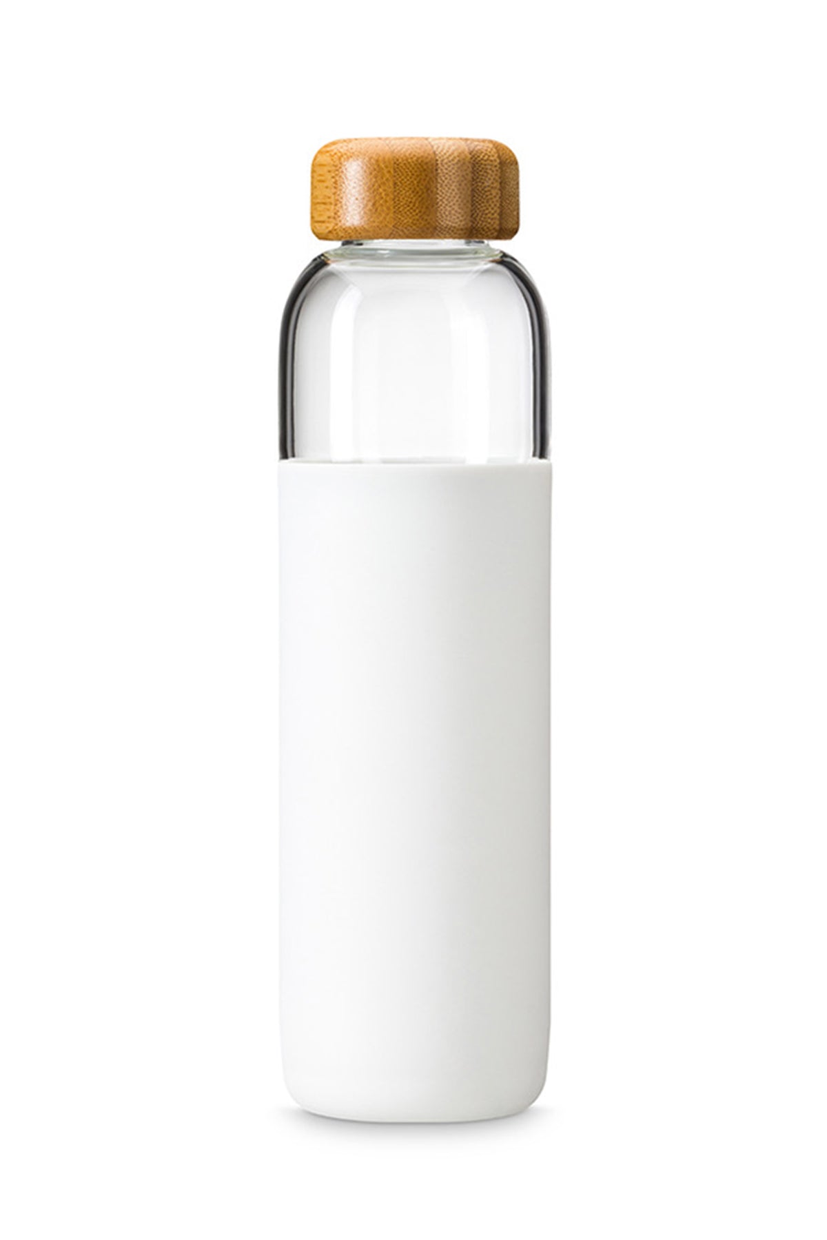   GLASS WATER BOTTLE BY SOMA 