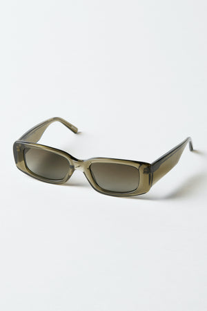 10.2 Chimi Sunglasses Green Side